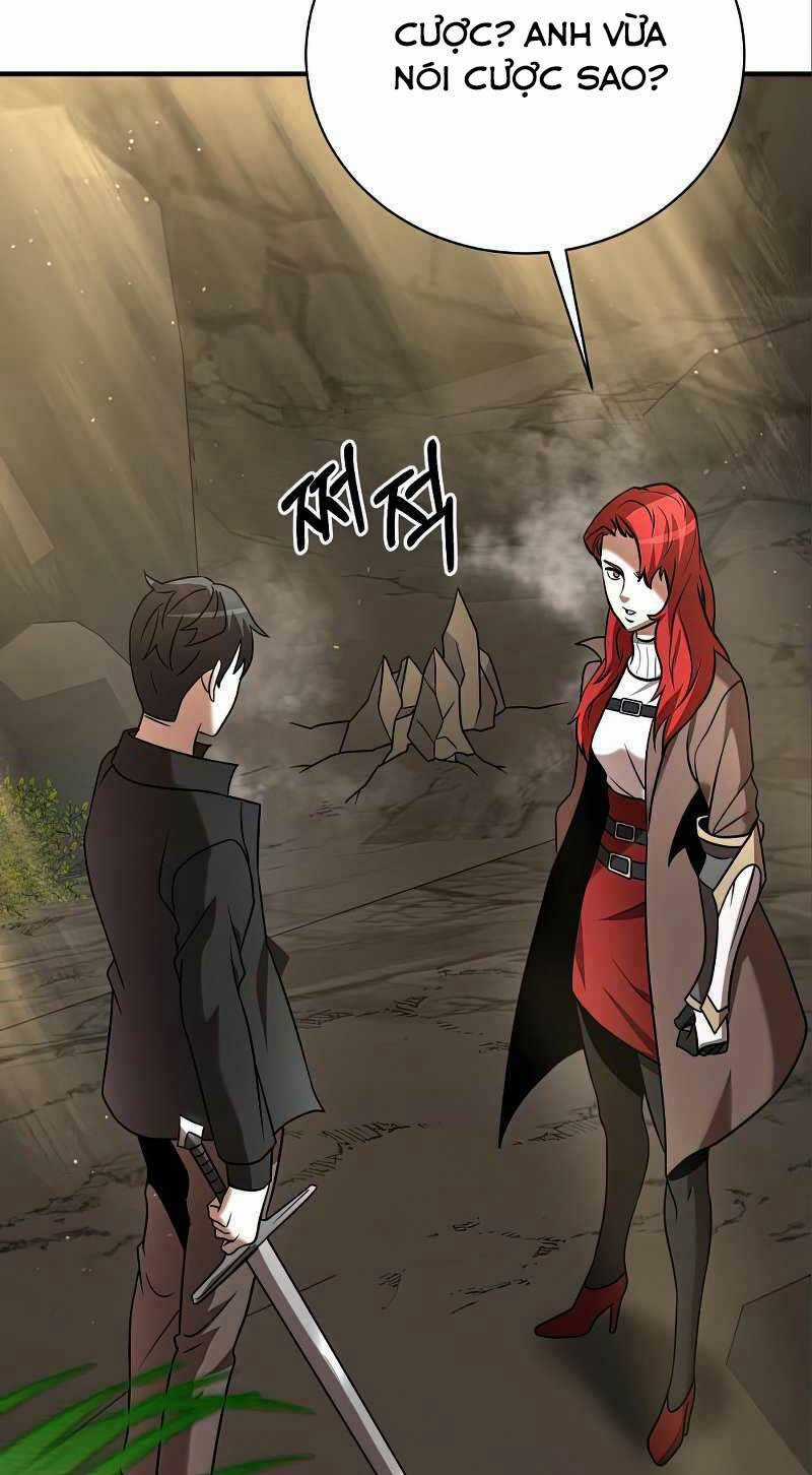 Thiên Tài Kiếm Thuật Của Gia Tộc Danh Giá Chapter 12 trang 32