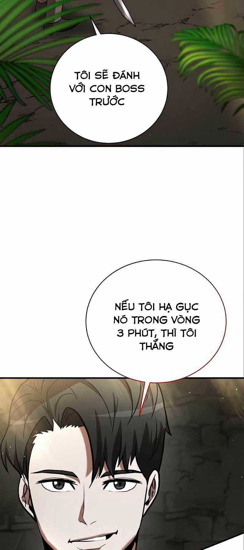 Thiên Tài Kiếm Thuật Của Gia Tộc Danh Giá Chapter 12 trang 33