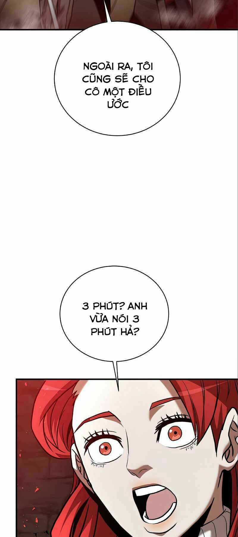 Thiên Tài Kiếm Thuật Của Gia Tộc Danh Giá Chapter 12 trang 37