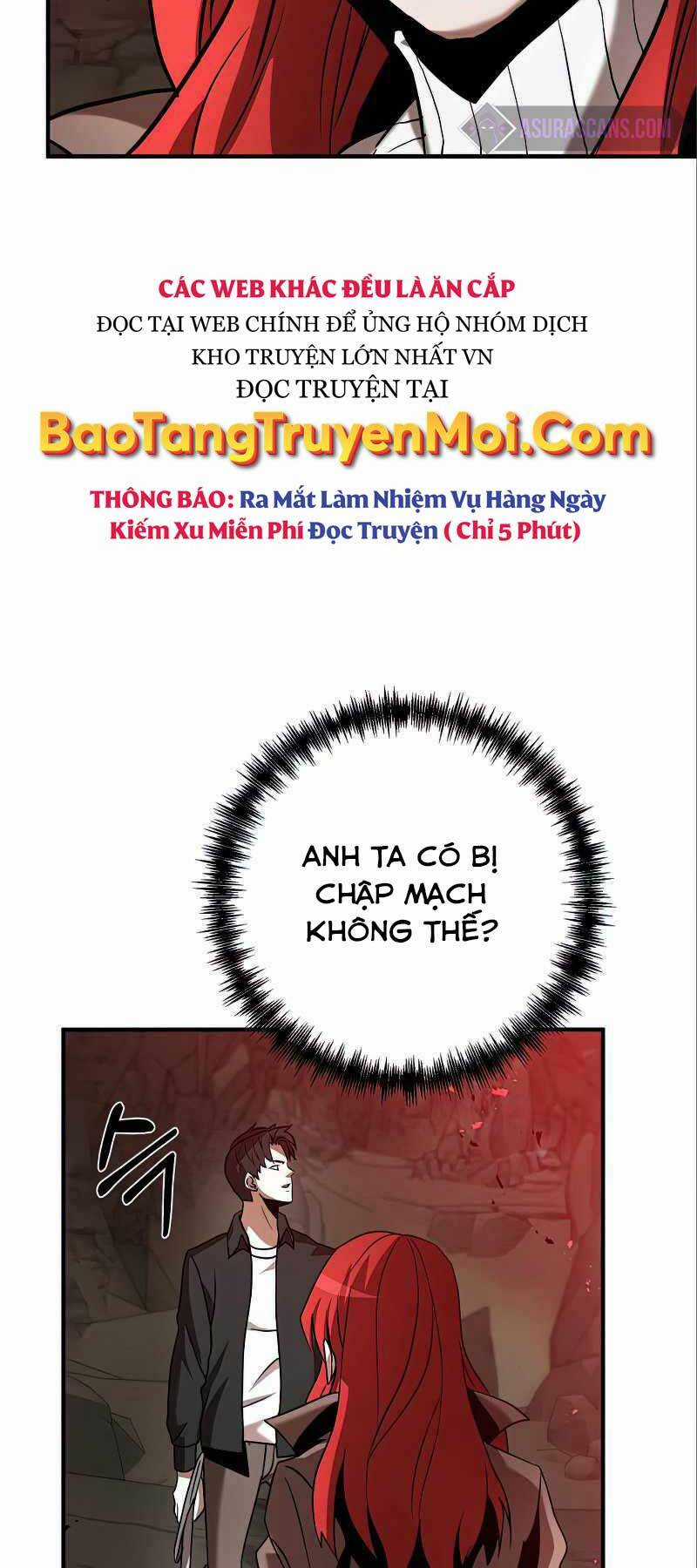 Thiên Tài Kiếm Thuật Của Gia Tộc Danh Giá Chapter 12 trang 38