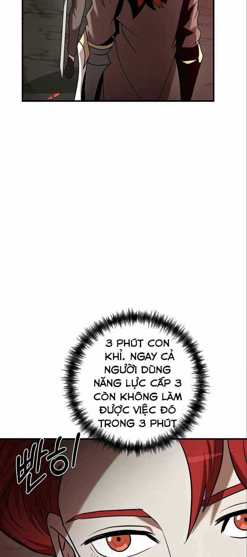 Thiên Tài Kiếm Thuật Của Gia Tộc Danh Giá Chapter 12 trang 39