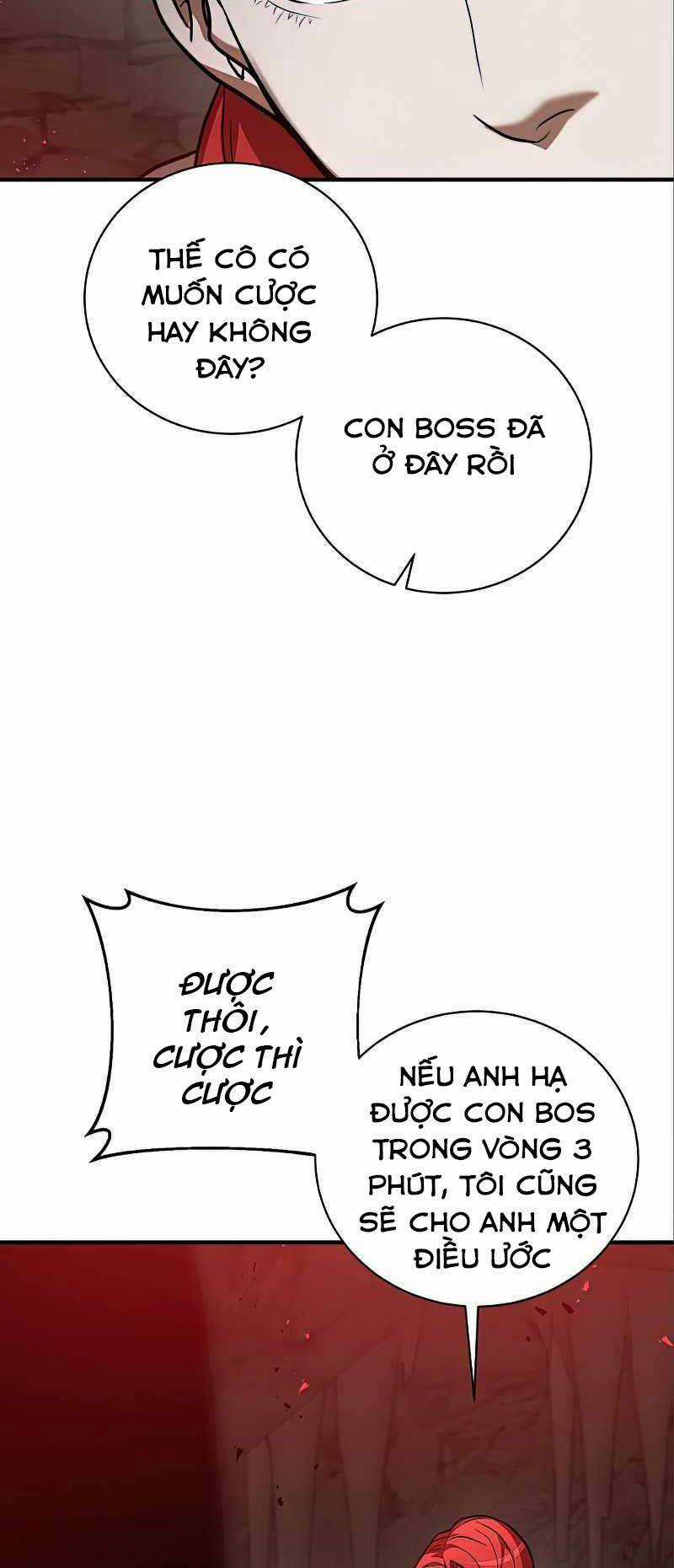 Thiên Tài Kiếm Thuật Của Gia Tộc Danh Giá Chapter 12 trang 40