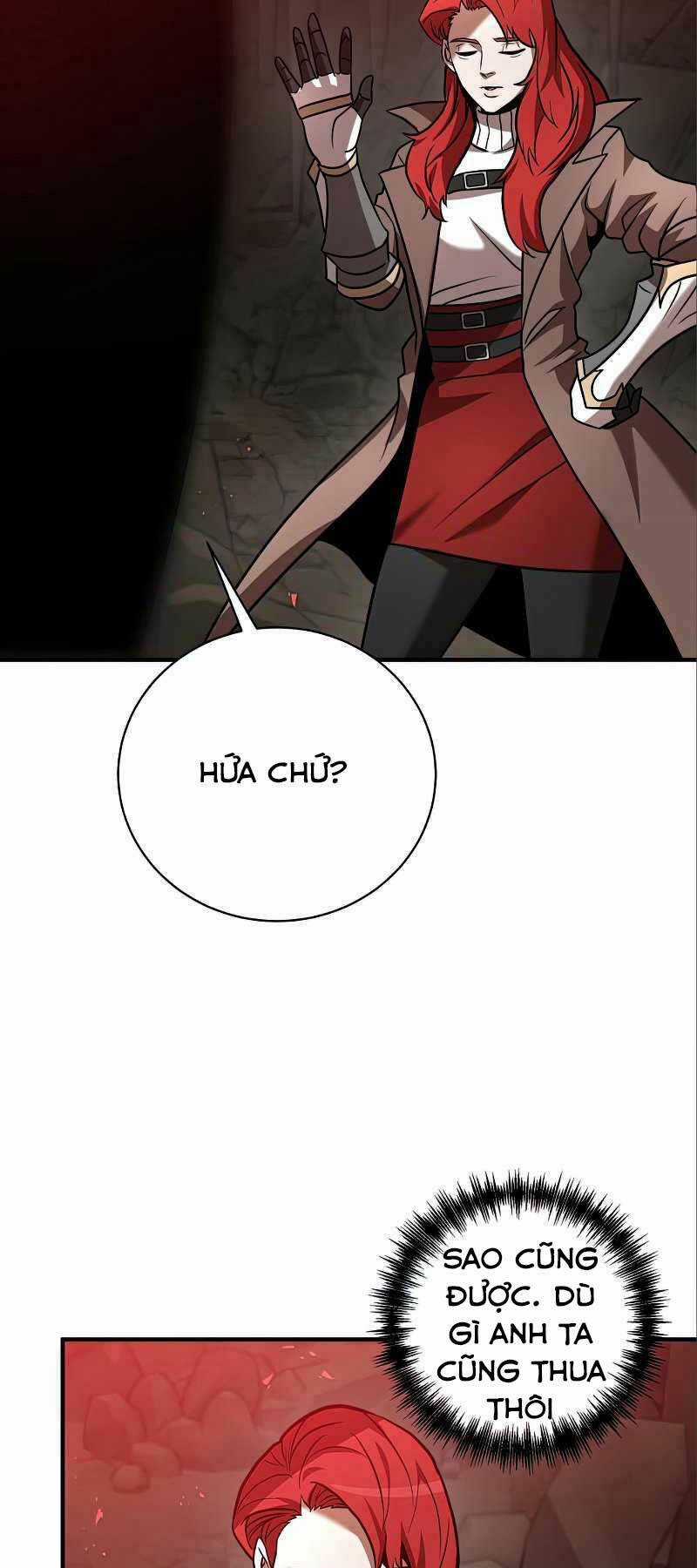 Thiên Tài Kiếm Thuật Của Gia Tộc Danh Giá Chapter 12 trang 41