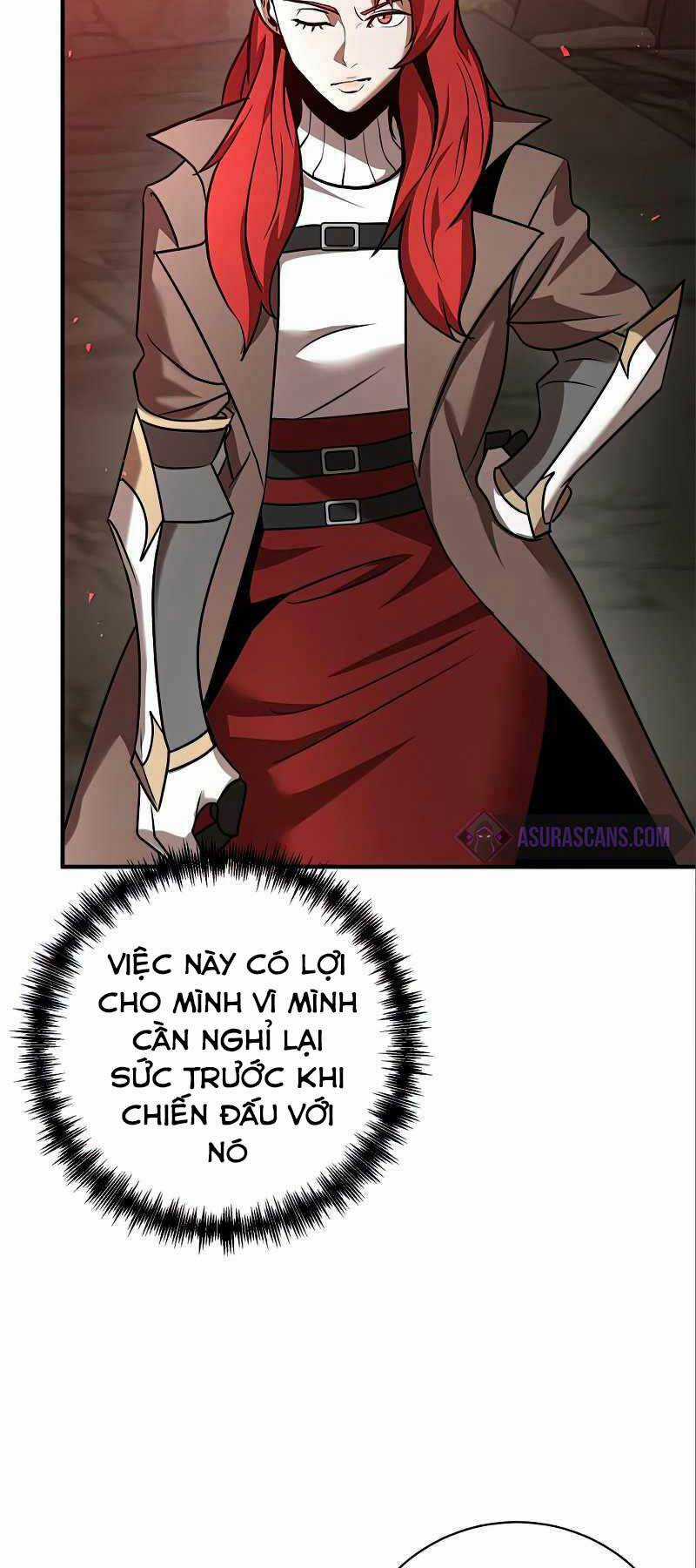 Thiên Tài Kiếm Thuật Của Gia Tộc Danh Giá Chapter 12 trang 42