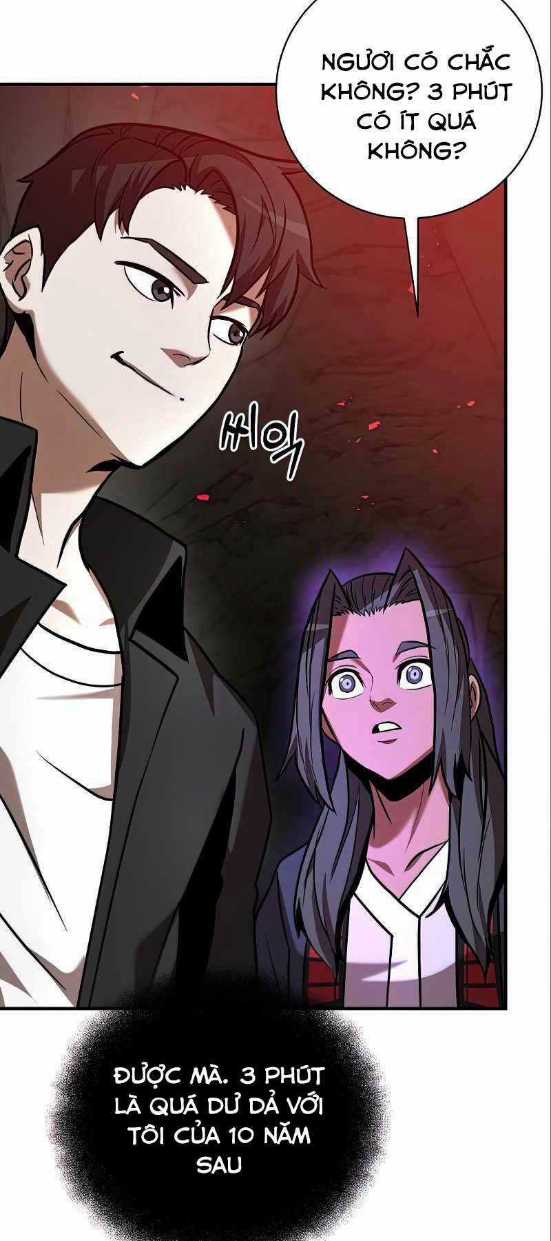 Thiên Tài Kiếm Thuật Của Gia Tộc Danh Giá Chapter 12 trang 43