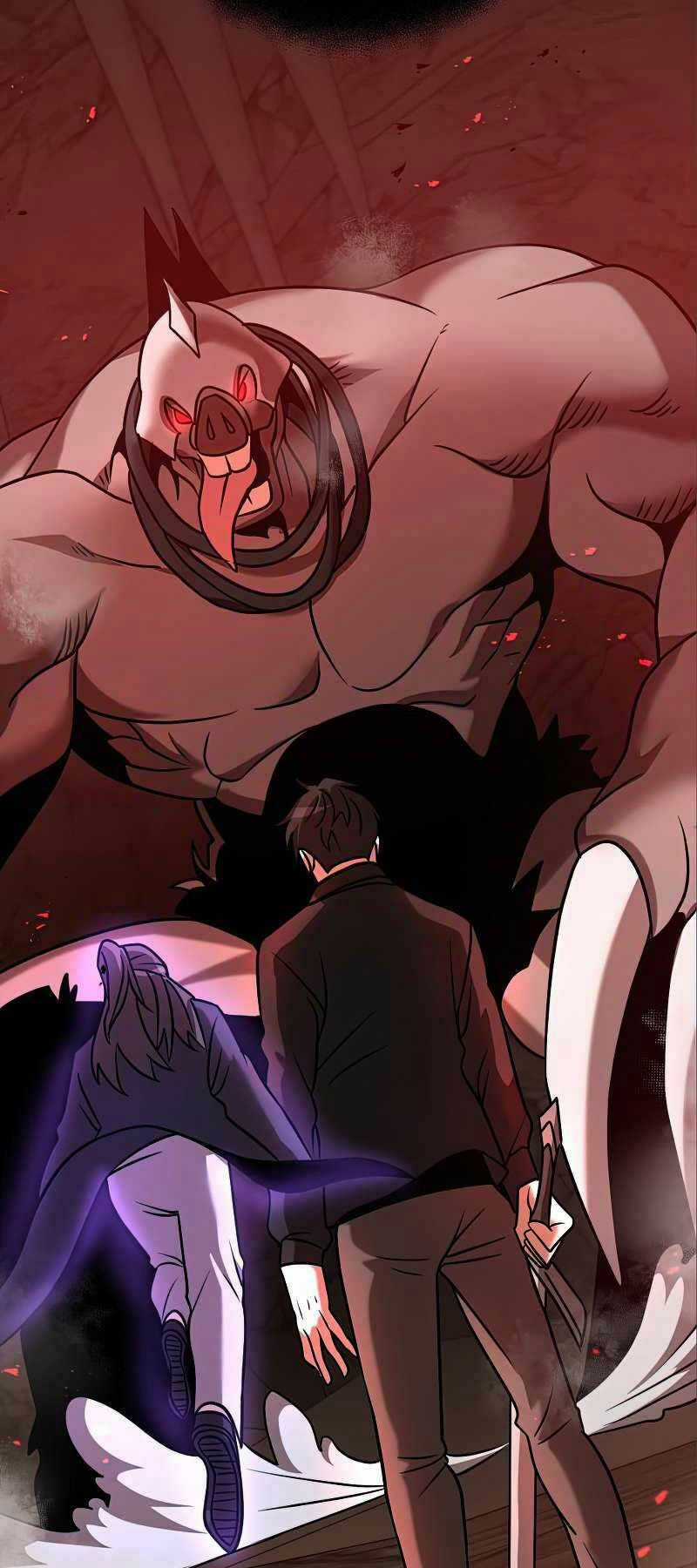 Thiên Tài Kiếm Thuật Của Gia Tộc Danh Giá Chapter 12 trang 45