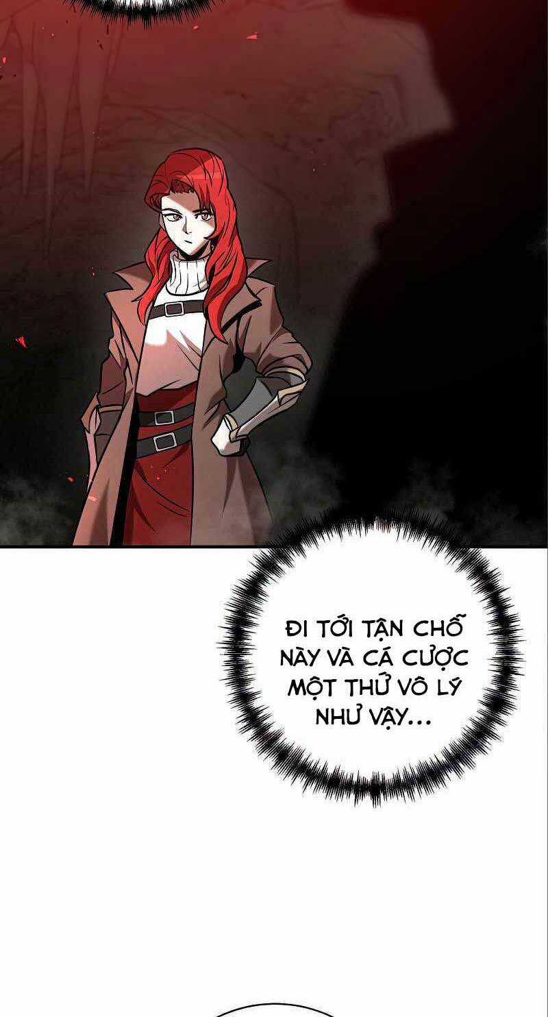 Thiên Tài Kiếm Thuật Của Gia Tộc Danh Giá Chapter 12 trang 47