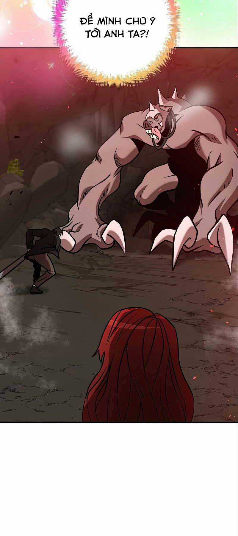 Thiên Tài Kiếm Thuật Của Gia Tộc Danh Giá Chapter 12 trang 49