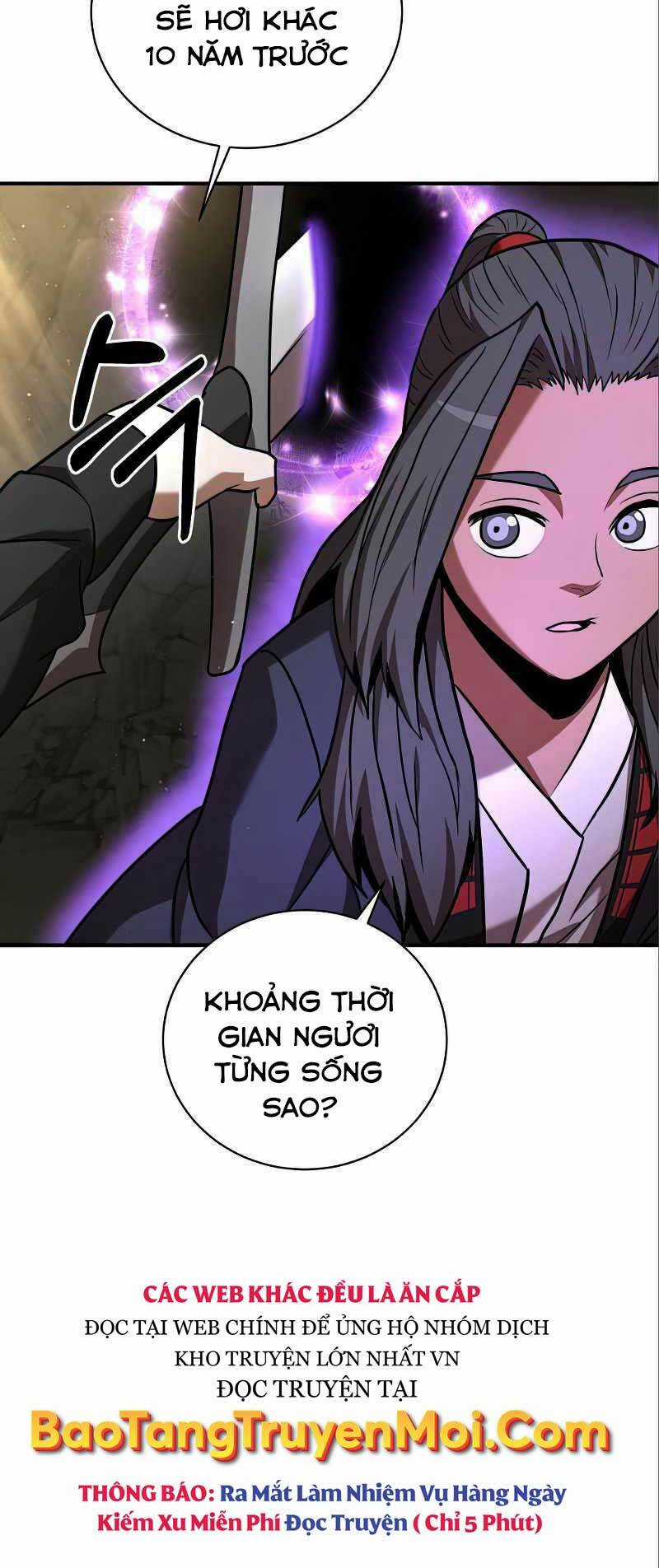 Thiên Tài Kiếm Thuật Của Gia Tộc Danh Giá Chapter 12 trang 5