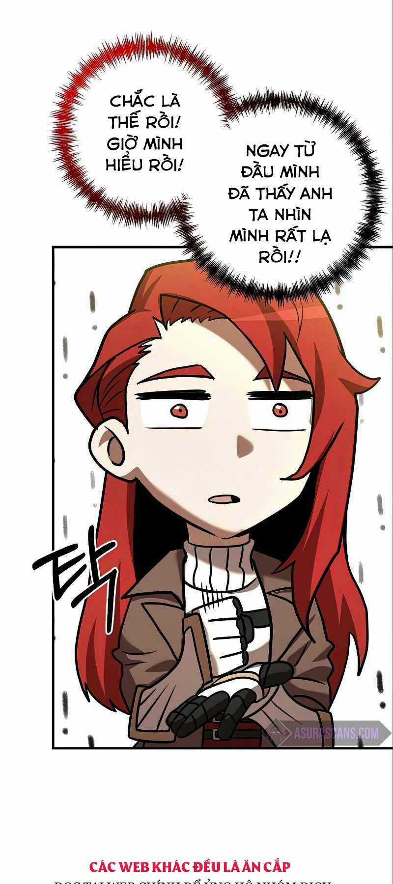 Thiên Tài Kiếm Thuật Của Gia Tộc Danh Giá Chapter 12 trang 50