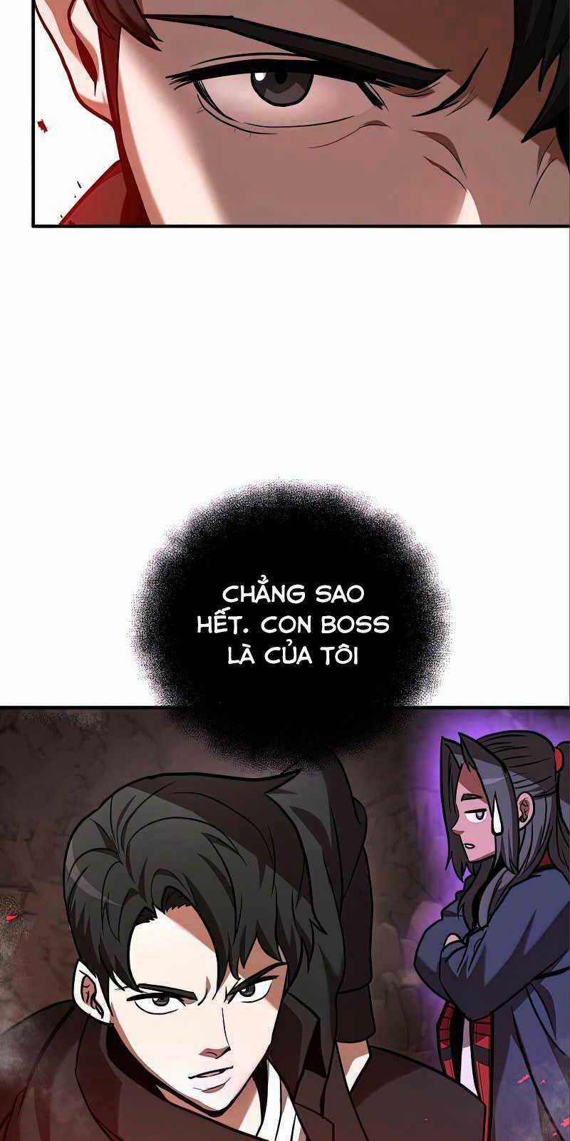 Thiên Tài Kiếm Thuật Của Gia Tộc Danh Giá Chapter 12 trang 53