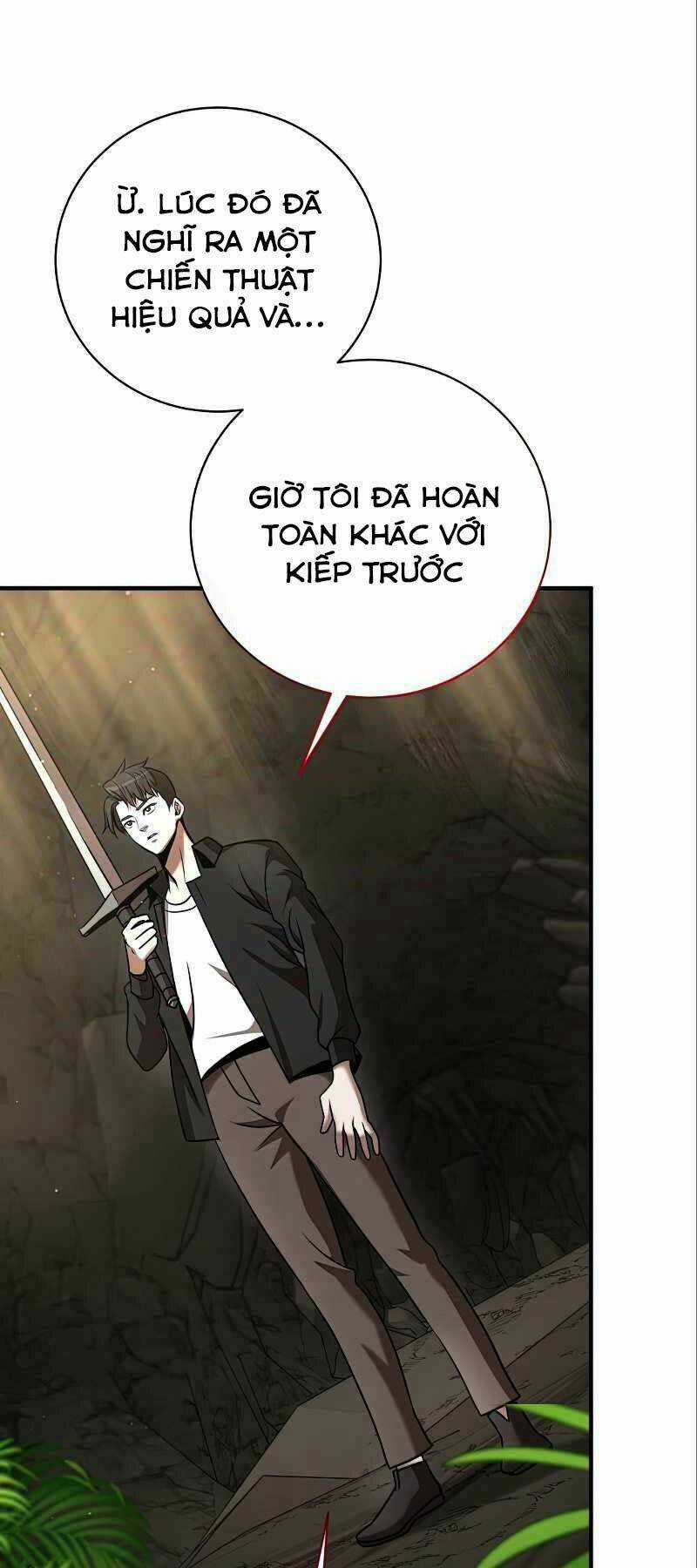 Thiên Tài Kiếm Thuật Của Gia Tộc Danh Giá Chapter 12 trang 6