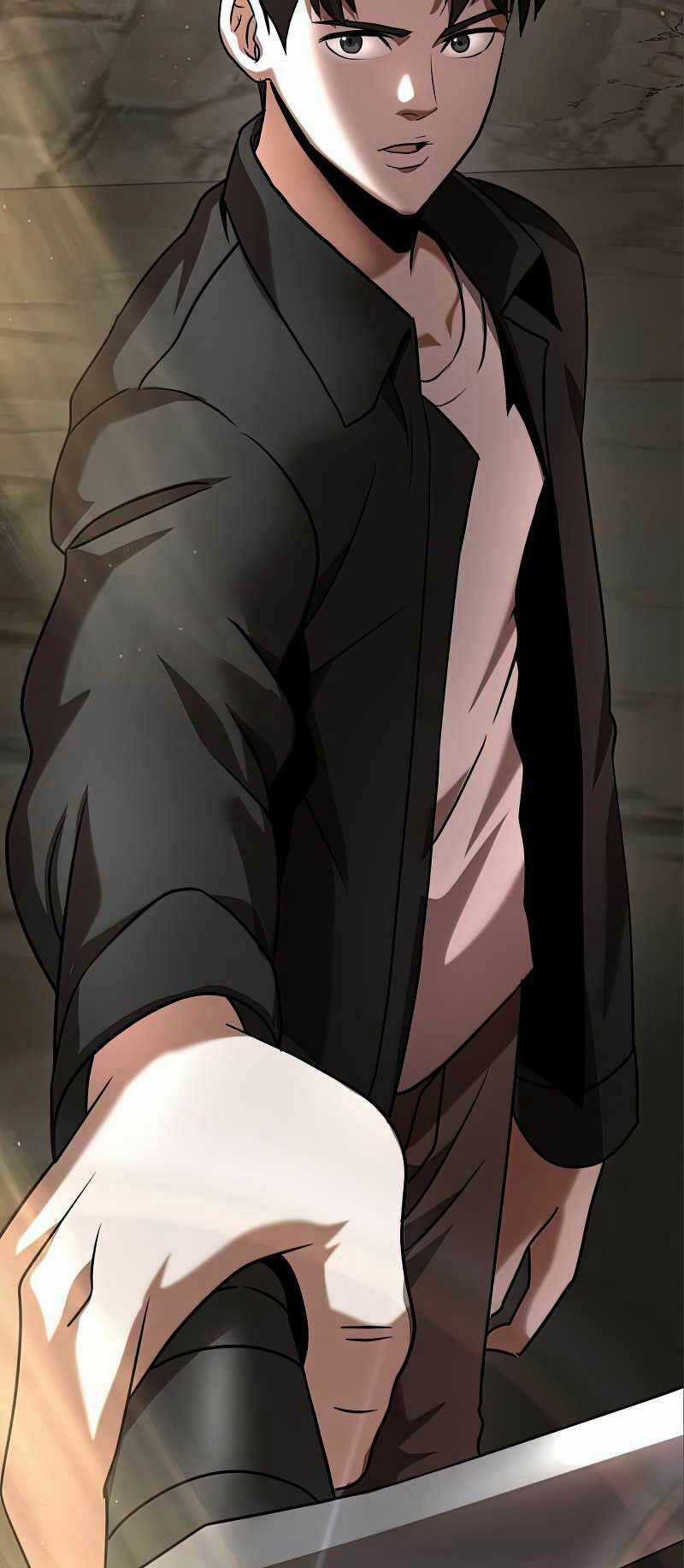 Thiên Tài Kiếm Thuật Của Gia Tộc Danh Giá Chapter 12 trang 8