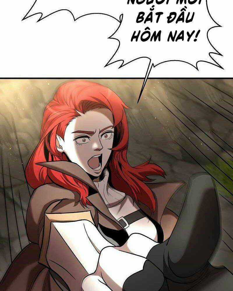 Thiên Tài Kiếm Thuật Của Gia Tộc Danh Giá Chapter 13 trang 10