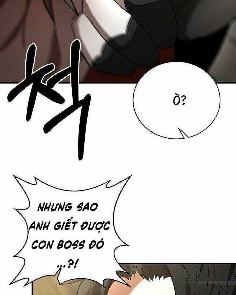 Thiên Tài Kiếm Thuật Của Gia Tộc Danh Giá Chapter 13 trang 11