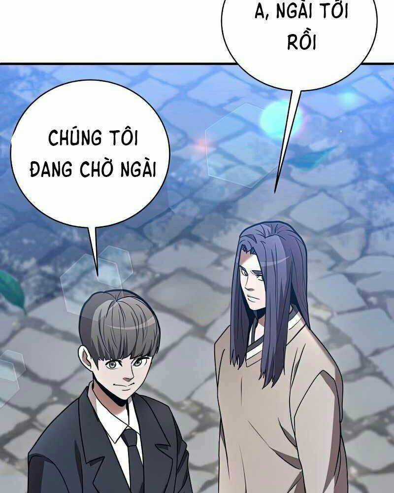 Thiên Tài Kiếm Thuật Của Gia Tộc Danh Giá Chapter 13 trang 113