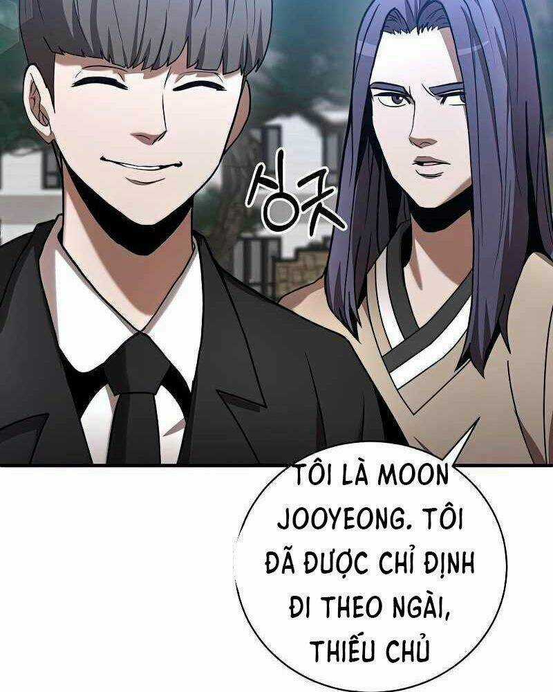 Thiên Tài Kiếm Thuật Của Gia Tộc Danh Giá Chapter 13 trang 118