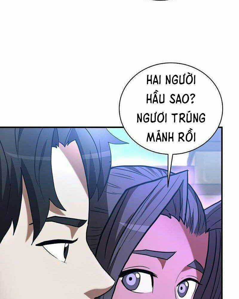 Thiên Tài Kiếm Thuật Của Gia Tộc Danh Giá Chapter 13 trang 119