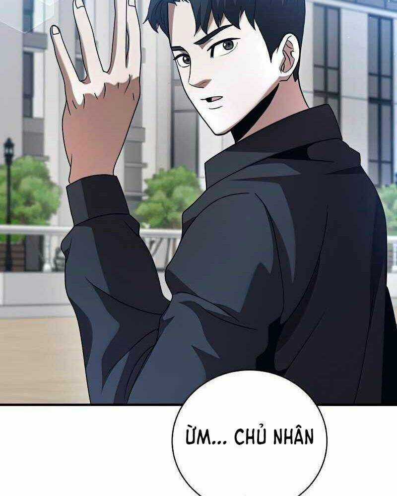 Thiên Tài Kiếm Thuật Của Gia Tộc Danh Giá Chapter 13 trang 124