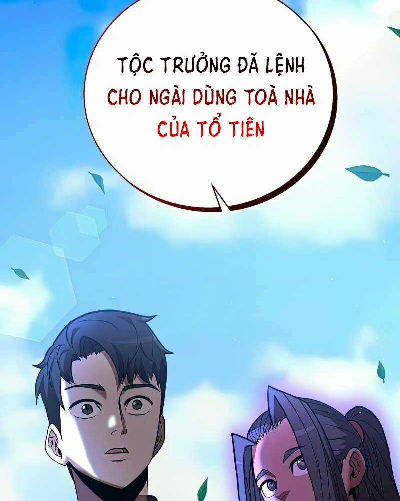 Thiên Tài Kiếm Thuật Của Gia Tộc Danh Giá Chapter 13 trang 130