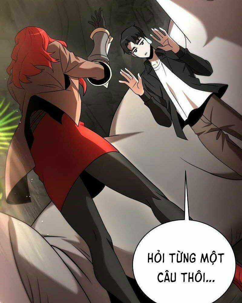 Thiên Tài Kiếm Thuật Của Gia Tộc Danh Giá Chapter 13 trang 14