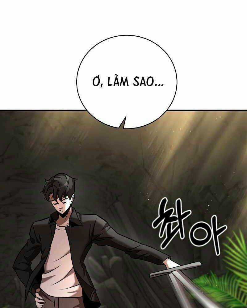 Thiên Tài Kiếm Thuật Của Gia Tộc Danh Giá Chapter 13 trang 2