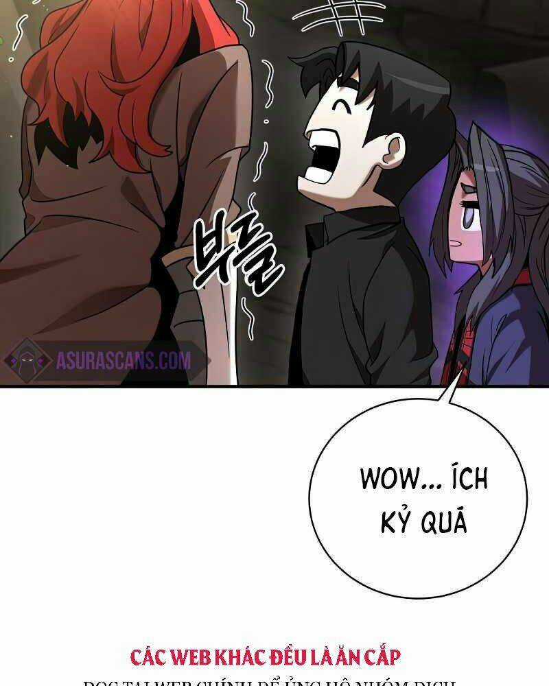 Thiên Tài Kiếm Thuật Của Gia Tộc Danh Giá Chapter 13 trang 25