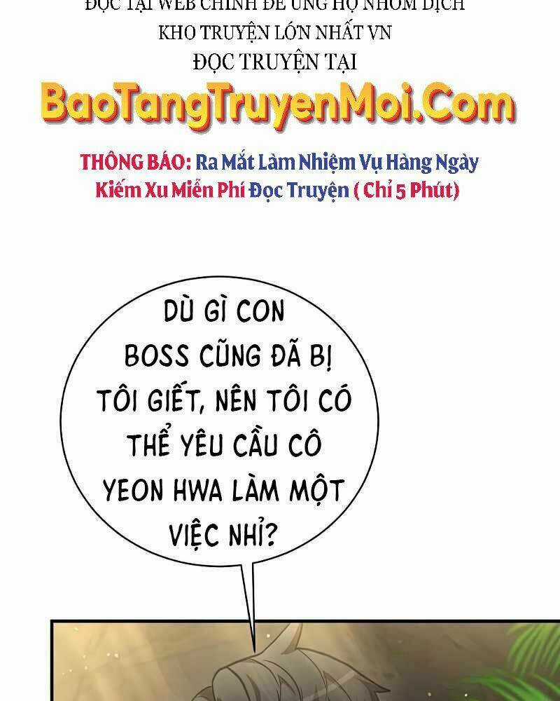 Thiên Tài Kiếm Thuật Của Gia Tộc Danh Giá Chapter 13 trang 26