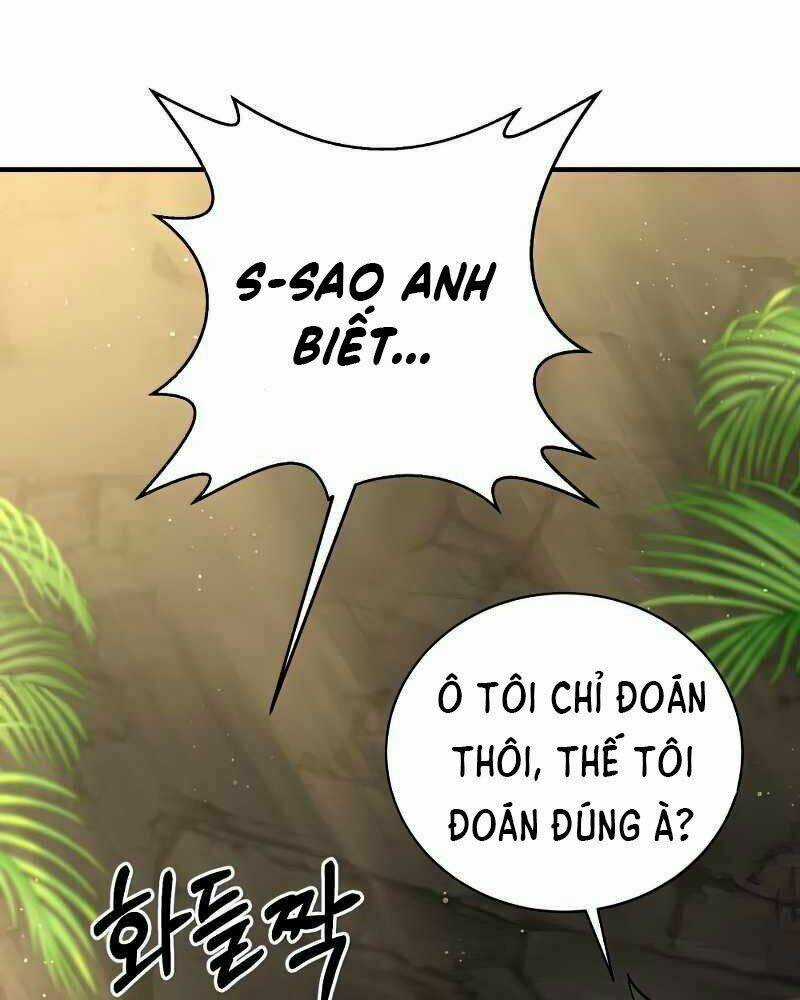 Thiên Tài Kiếm Thuật Của Gia Tộc Danh Giá Chapter 13 trang 37