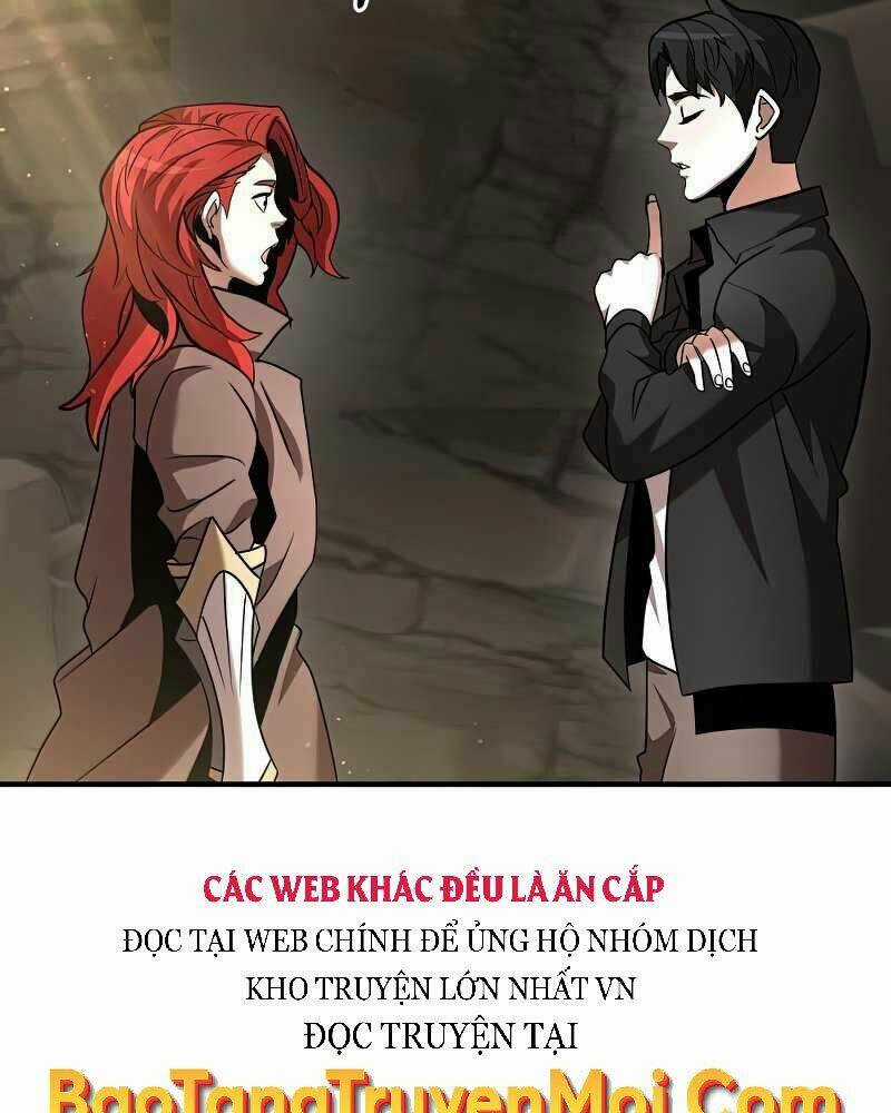 Thiên Tài Kiếm Thuật Của Gia Tộc Danh Giá Chapter 13 trang 38