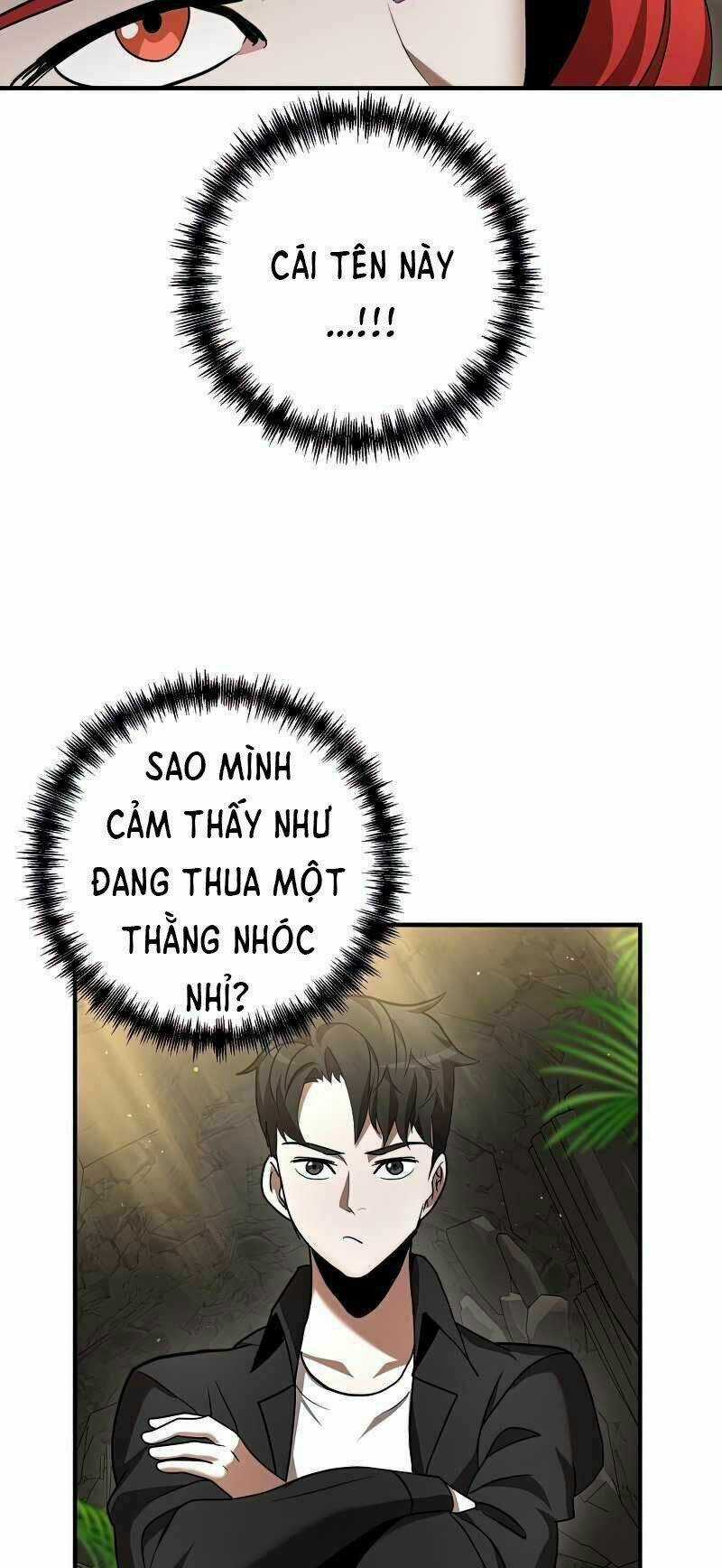 Thiên Tài Kiếm Thuật Của Gia Tộc Danh Giá Chapter 13 trang 40