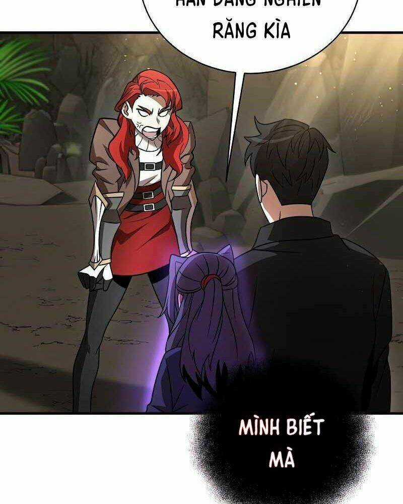 Thiên Tài Kiếm Thuật Của Gia Tộc Danh Giá Chapter 13 trang 51