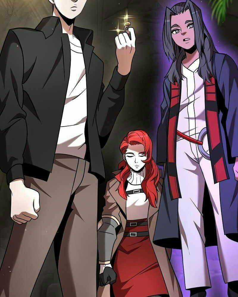 Thiên Tài Kiếm Thuật Của Gia Tộc Danh Giá Chapter 13 trang 68