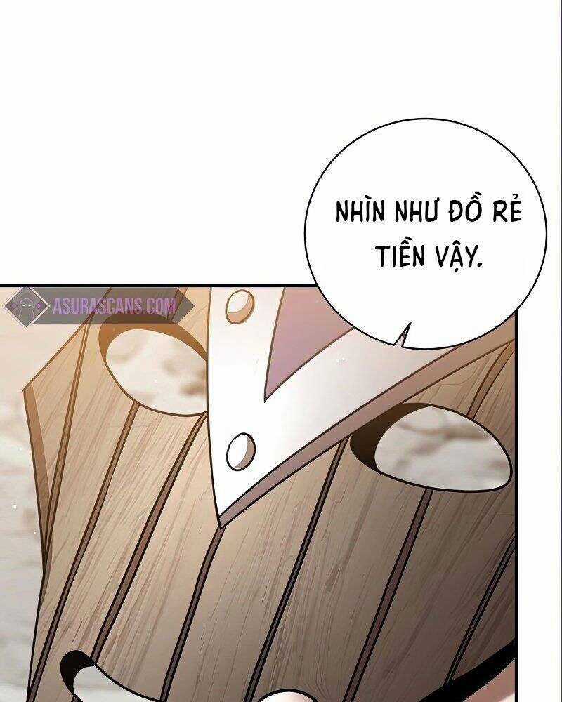 Thiên Tài Kiếm Thuật Của Gia Tộc Danh Giá Chapter 14 trang 109