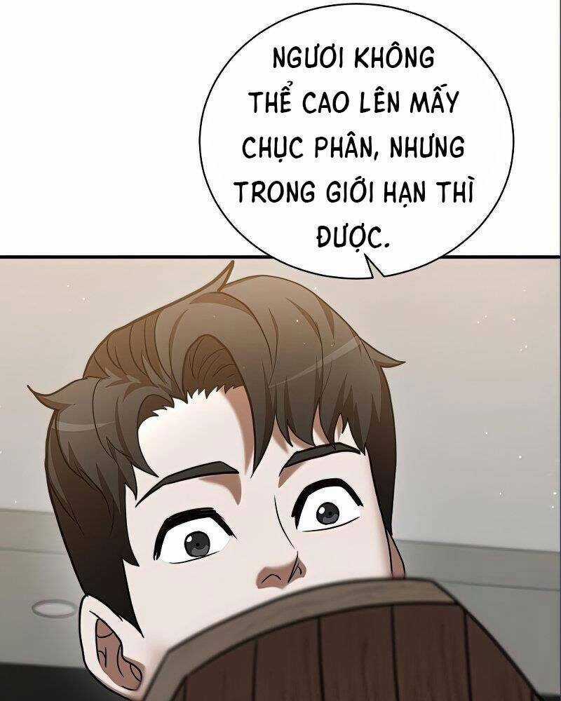 Thiên Tài Kiếm Thuật Của Gia Tộc Danh Giá Chapter 14 trang 124