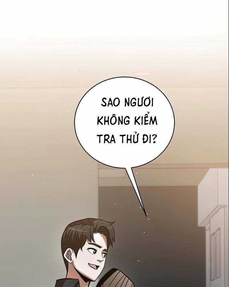 Thiên Tài Kiếm Thuật Của Gia Tộc Danh Giá Chapter 14 trang 128