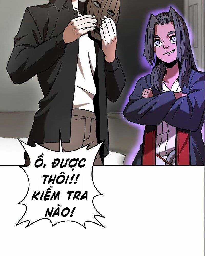 Thiên Tài Kiếm Thuật Của Gia Tộc Danh Giá Chapter 14 trang 129