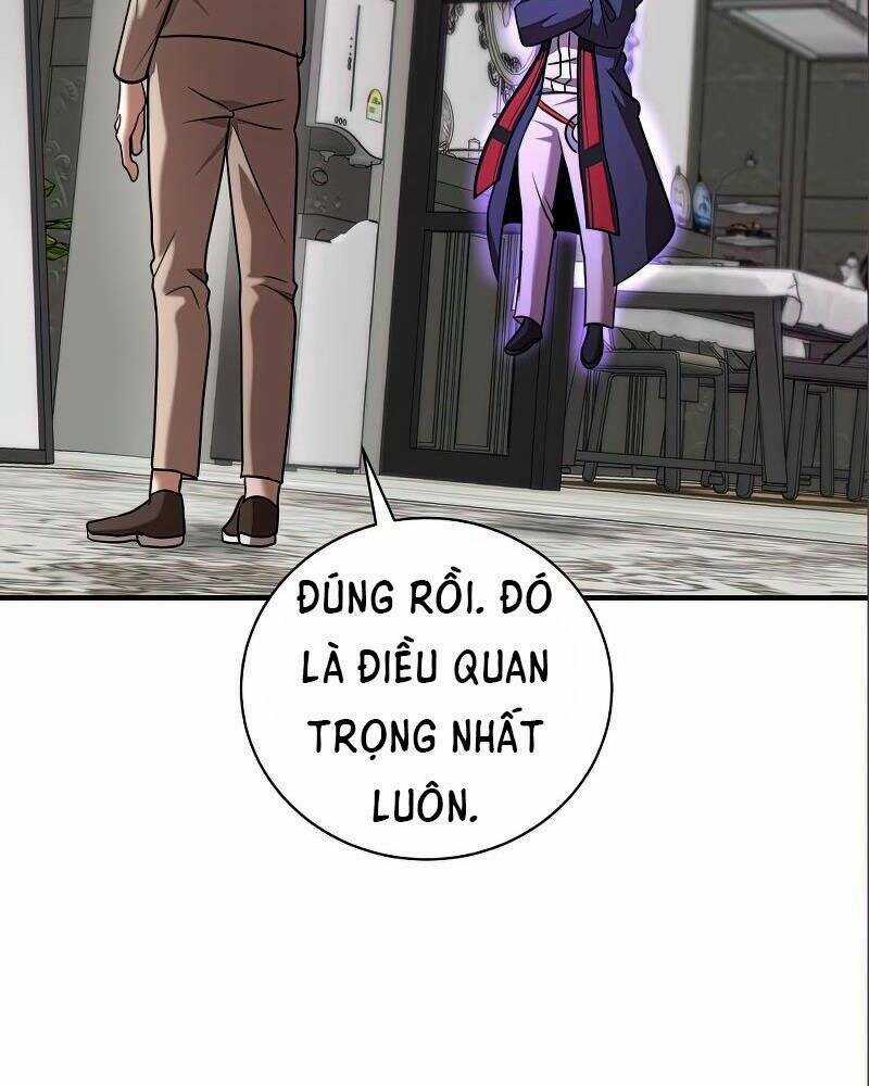 Thiên Tài Kiếm Thuật Của Gia Tộc Danh Giá Chapter 14 trang 144