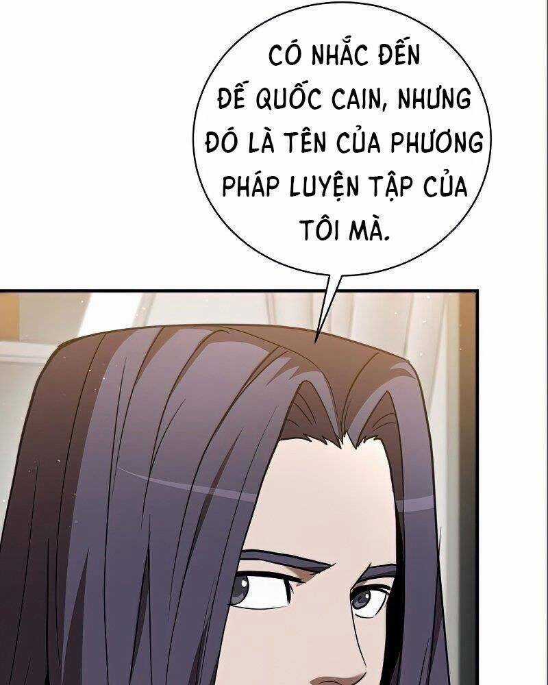 Thiên Tài Kiếm Thuật Của Gia Tộc Danh Giá Chapter 14 trang 155