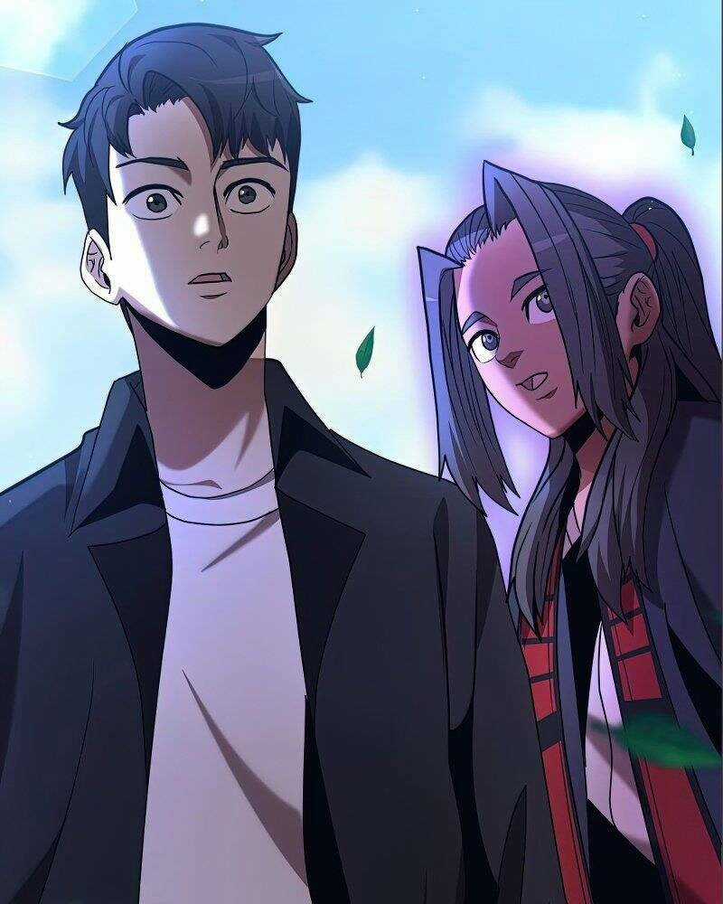 Thiên Tài Kiếm Thuật Của Gia Tộc Danh Giá Chapter 14 trang 2