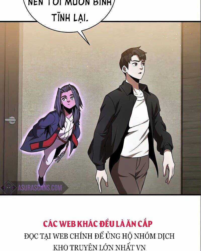 Thiên Tài Kiếm Thuật Của Gia Tộc Danh Giá Chapter 14 trang 23