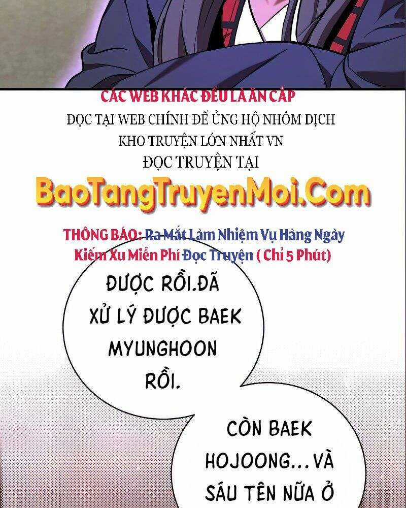 Thiên Tài Kiếm Thuật Của Gia Tộc Danh Giá Chapter 14 trang 26