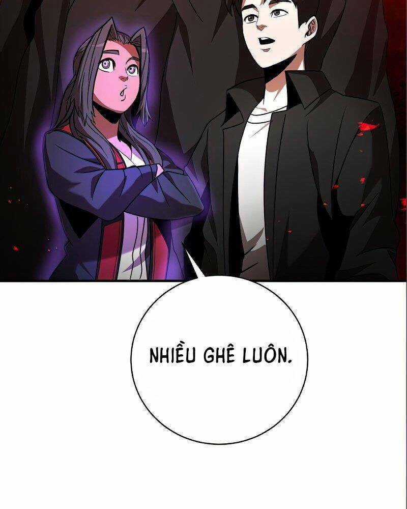 Thiên Tài Kiếm Thuật Của Gia Tộc Danh Giá Chapter 14 trang 29