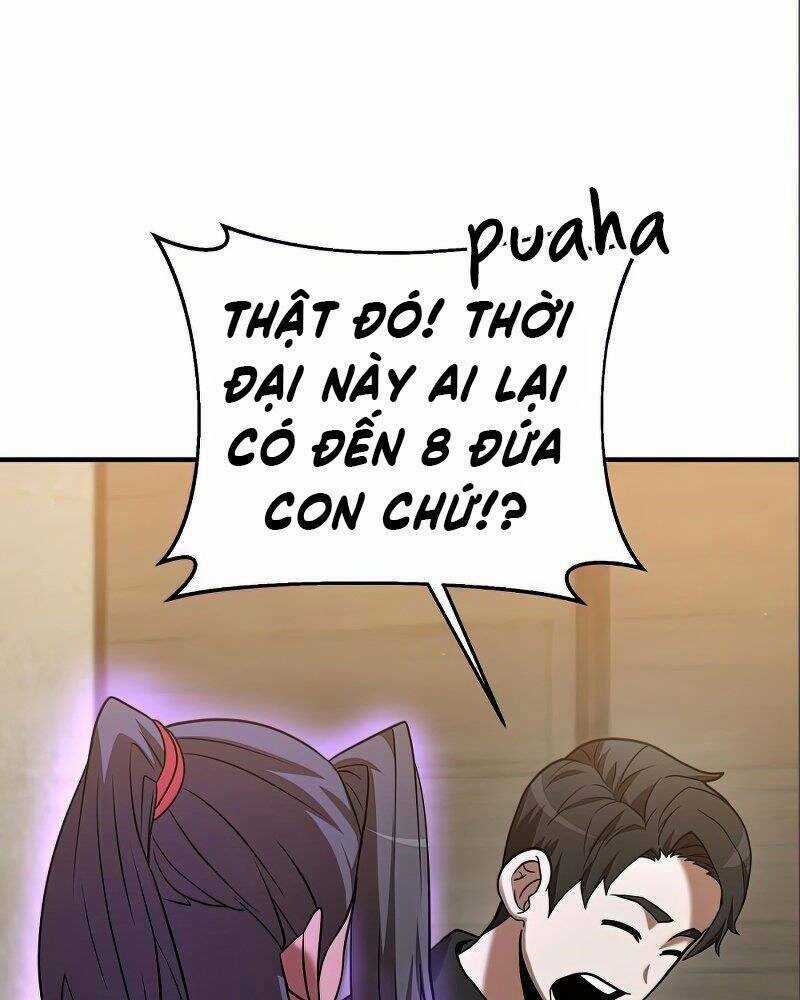 Thiên Tài Kiếm Thuật Của Gia Tộc Danh Giá Chapter 14 trang 30