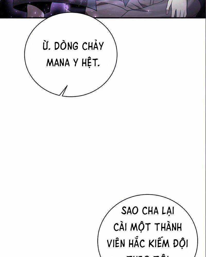 Thiên Tài Kiếm Thuật Của Gia Tộc Danh Giá Chapter 14 trang 41