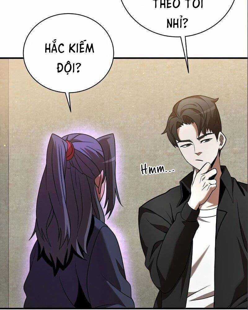 Thiên Tài Kiếm Thuật Của Gia Tộc Danh Giá Chapter 14 trang 42