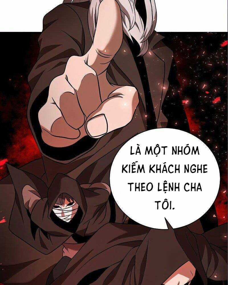 Thiên Tài Kiếm Thuật Của Gia Tộc Danh Giá Chapter 14 trang 44