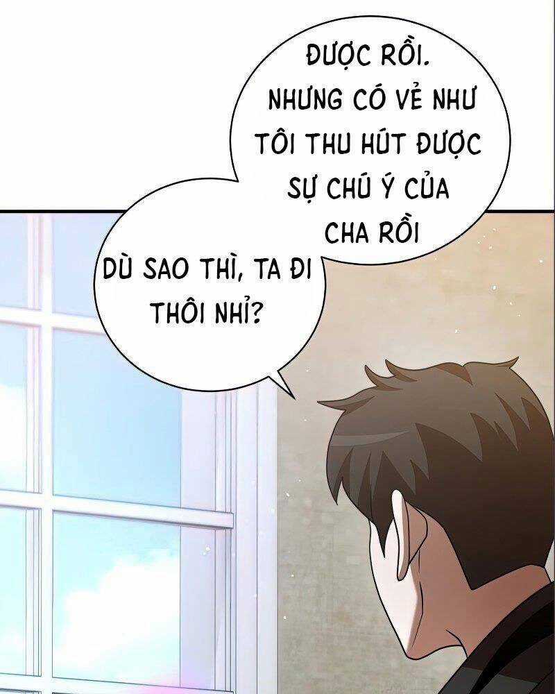 Thiên Tài Kiếm Thuật Của Gia Tộc Danh Giá Chapter 14 trang 48