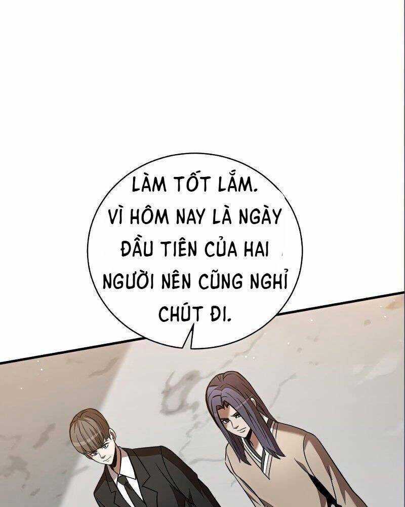 Thiên Tài Kiếm Thuật Của Gia Tộc Danh Giá Chapter 14 trang 56