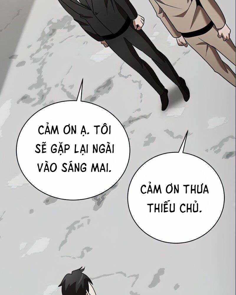 Thiên Tài Kiếm Thuật Của Gia Tộc Danh Giá Chapter 14 trang 57